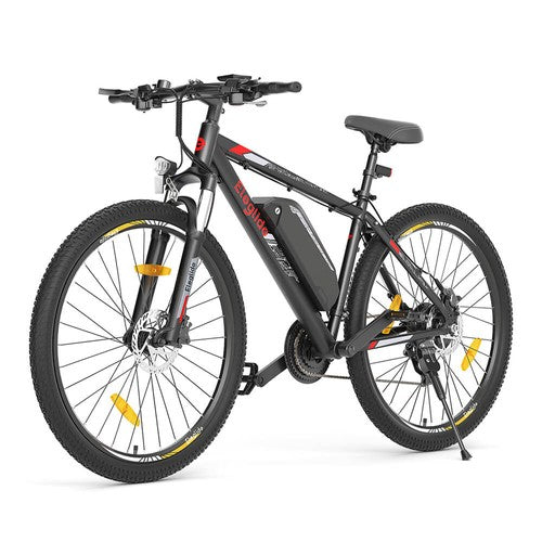 Vélo électrique Eleglide Mopride 2 29 pouces, moteur 250 W, 36 V, 15,6 Ah Vélo électrique Eleglide Mopride 2 29 pouces, moteur 250 W, 36 V, 15,6 Ah